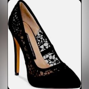 Size 7 French Connection Heel